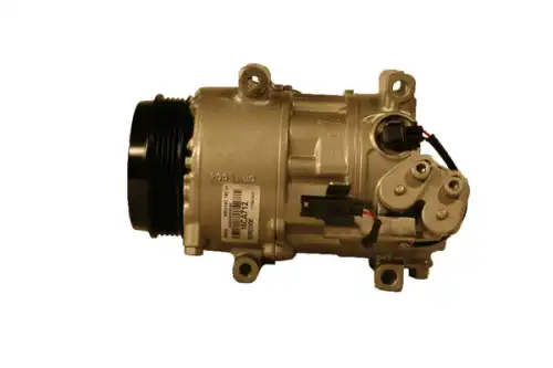 Компрессор, кондиционер 16CA712 SERCORE