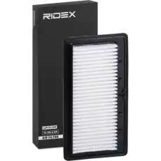 Воздушный фильтр 8A0212 RIDEX