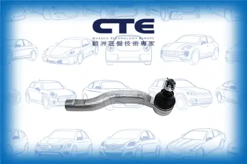 Рулевой наконечник CTE CTE02005R