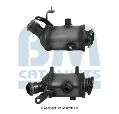 Катализатор BM92220H BM
