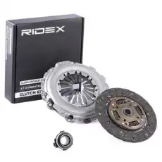 Комплект сцепления 479C0155 RIDEX