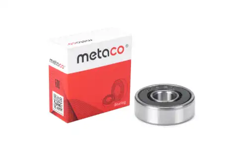 Подшипник генератора 7138-029 Metaco