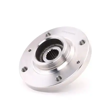 Ступица RIDEX 653W0009