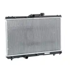 Радиатор системы охлаждения двигателя RIDEX 470R0154