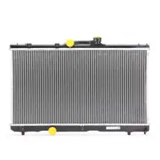 Радиатор системы охлаждения двигателя RIDEX 470R0154