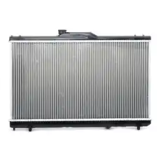 Радиатор системы охлаждения двигателя RIDEX 470R0154