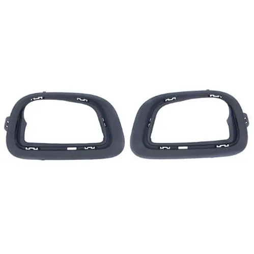 FINISHERBUMPER накладка бамп. 16 331 223 80 PSA