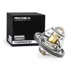 Термостат системы охлаждения RIDEX 316T0022