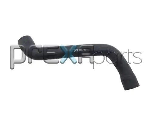 Шланг радиатора P326012 PREXAPARTS