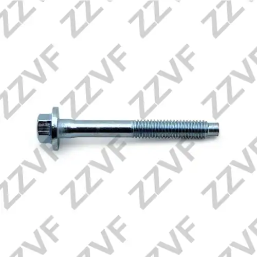 ZVL1468 БОЛТ (M6x40MM) FORD TRANSIT (00-06) ZZVF