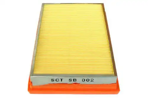 Фильтр воздушный MANNOL SB 002