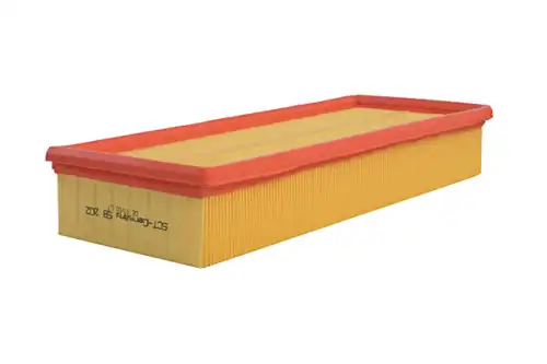 Фильтр воздушный MANNOL SB 202