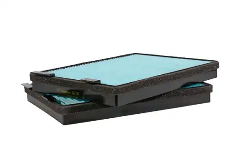 Салонный фильтр MANNOL SA 1105