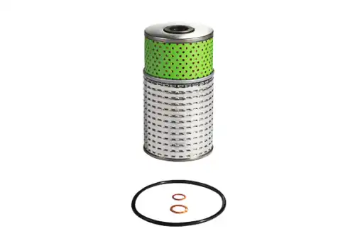 Фильтр масляный MANNOL SF 502
