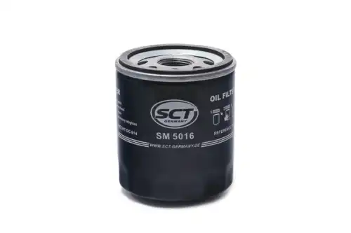 Фильтр масляный MANNOL SM 5016
