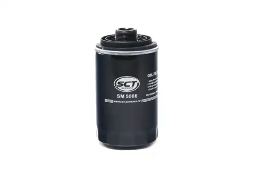 Фильтр масляный MANNOL SM 5086