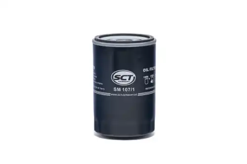 Фильтр масляный MANNOL SМ 107/1