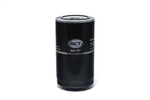 Фильтр масляный MANNOL SМ 157