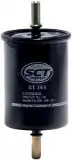 Топливный фильтр MANNOL ST 393