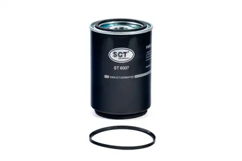 Топливный фильтр MANNOL ST 6007