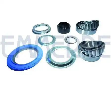 РМК ступицы Eco-Plus 8-9 t. 931388 TECHNO BRAKE