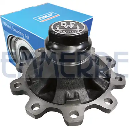 Ступица TECHNO BRAKE 931458