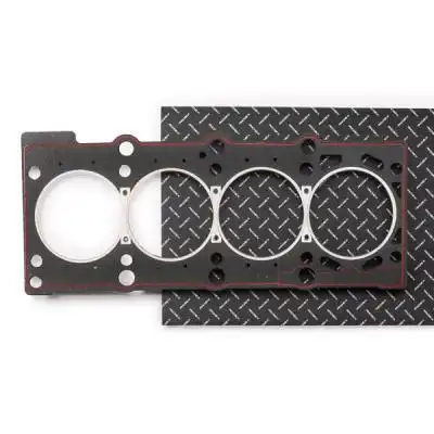 Прокладка ГБЦ RIDEX 318G0011