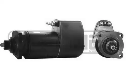 Стартер MESSMER 22604
