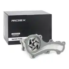 Водяной насос 1260W0152 RIDEX