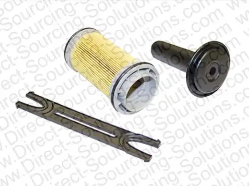 Карбамидный фильтр 230046OEM DSS