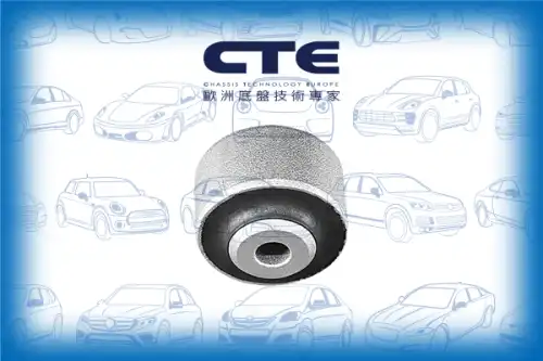 Рычаг подвески CTE CBH19032