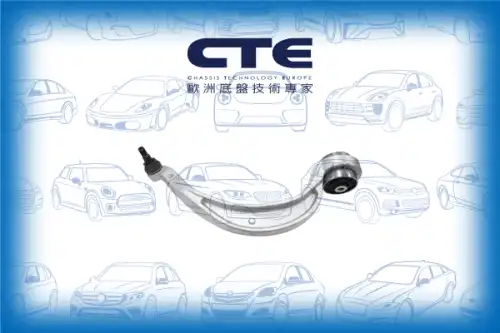 Рычаг подвески CTE CS-1948L