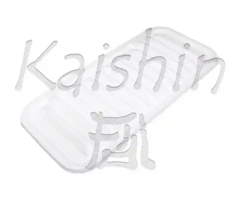 Воздушный фильтр A196 KAISHIN