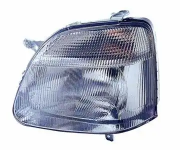 Фара ABAKUS 442-1126R-LD-EM