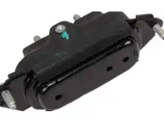 MOUNT,ENG(WHITE)(ACDelco #10448575) PONTIAC