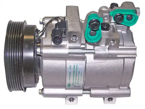 Компрессор, кондиционер 40440229 AUTOCLIMA