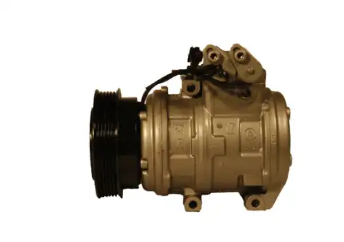 Компрессор, кондиционер 16CA706-1 SERCORE