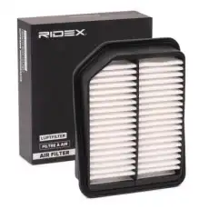 Воздушный фильтр 8A0236 RIDEX