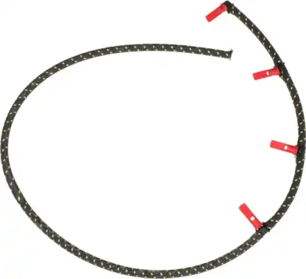 Топливный шланг MFL1077 GATES