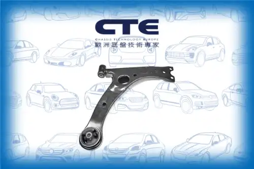 Рычаг подвески CTE CS-238R