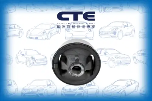 Рычаг подвески CTE CBH02027
