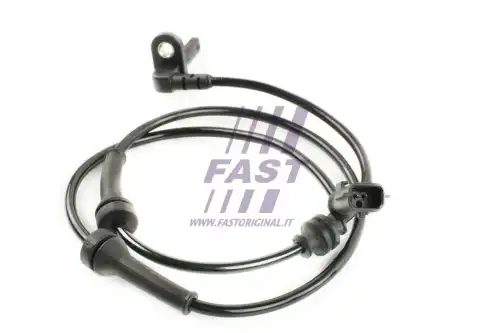 Датчик ABS FAST FT80598