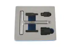 Комплект ключей масляного поддона 6928 LASER TOOLS