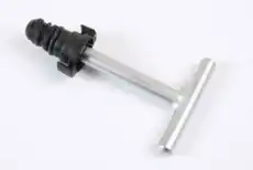 Комплект ключей масляного поддона 6928 LASER TOOLS