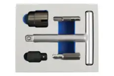 Комплект ключей масляного поддона 6928 LASER TOOLS