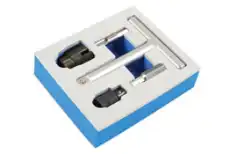 Комплект ключей масляного поддона 6928 LASER TOOLS