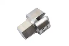 Набор ключей, мослослвная пробка 7088 LASER TOOLS