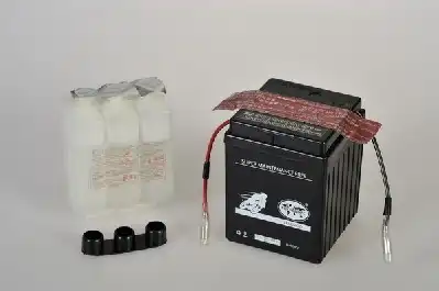Аккумулятор IPSA TMBA00414