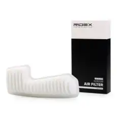 Воздушный фильтр 8A0343 RIDEX