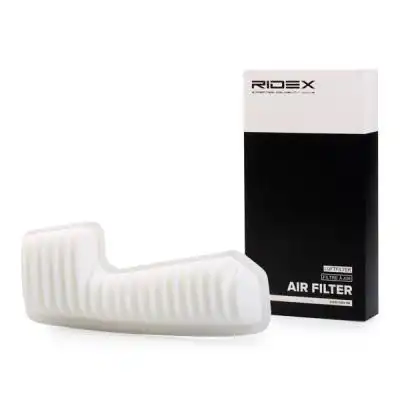Воздушный фильтр 8A0343 RIDEX